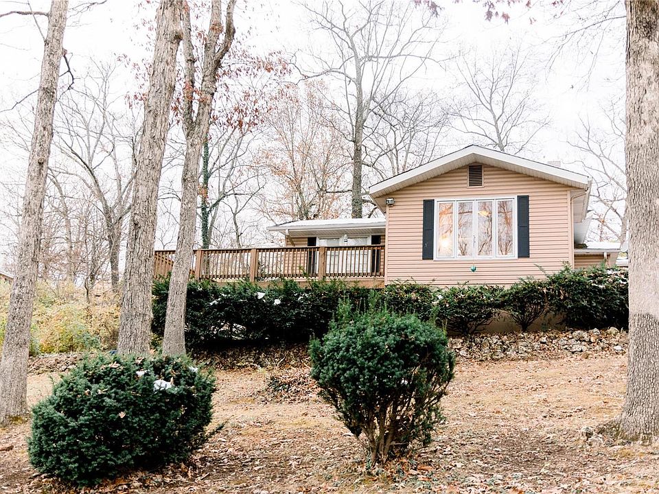 9473 Skyline Dr, Bonne Terre, MO 63628 Zillow
