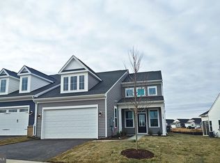 113 Sunflower Way, Winchester, VA 22603