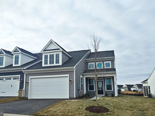 113 Sunflower Way, Winchester, VA 22603