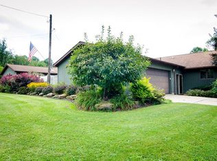 12368 Baywood St SE, Minerva, OH 44657