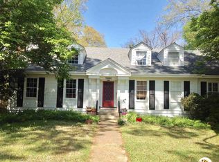 1066 Manship St, Jackson, MS 39202