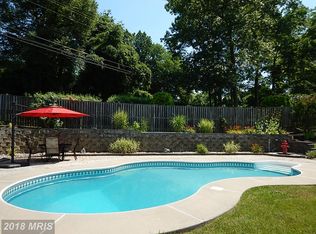 4906 Tartan Hill Rd, Perry Hall, MD 21128