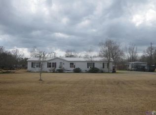 19031 Aucoin Ln, Livingston, LA 70754