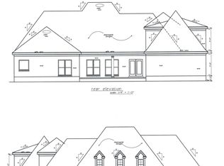 190 Hunters Rest Ln, Piperton, TN 38017