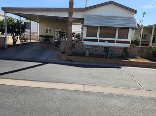111 S Greenfield Rd #233, Mesa, AZ 85206