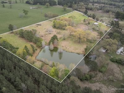 407 Shoemake Rd, Ovett, MS, 39464
