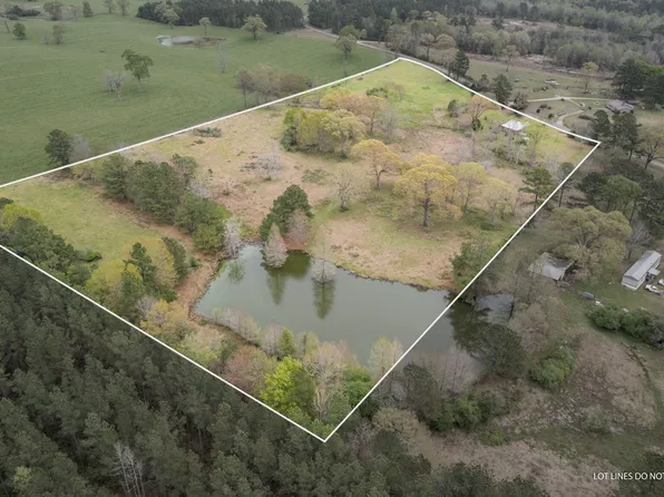 407 Shoemake Rd, Ovett, MS 39464