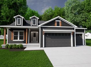 1030 SW Cheshire Dr #EBUP45, Raymore, MO 64083