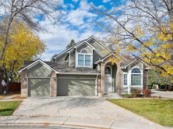 11695 Decatur Drive, Westminster, CO 80234