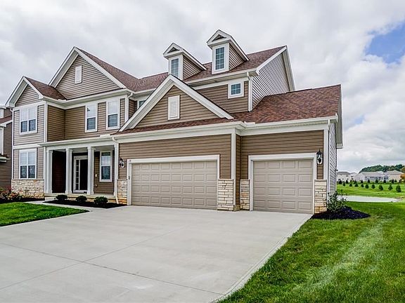 2nd image of 28 Harvester Dr
