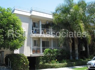 1552 Armacost Ave APT 2, Los Angeles, CA 90025