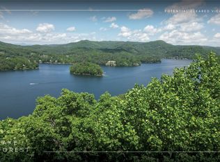 Lot 2 Glenshore Drive, Cullowhee, NC 28723