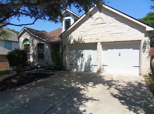 524 Carismatic Ln, Austin, TX 78748
