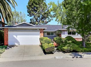 1771 Tahoe Dr, Milpitas, CA 95035