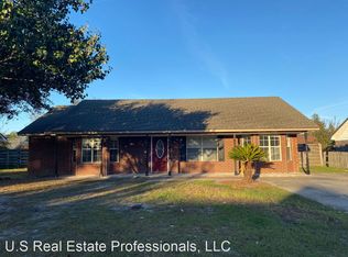 1226 Riyadh Rd, Hinesville, GA 31313