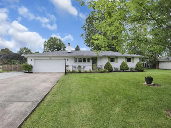 54 Barry Rd SW, Reynoldsburg, OH 43068