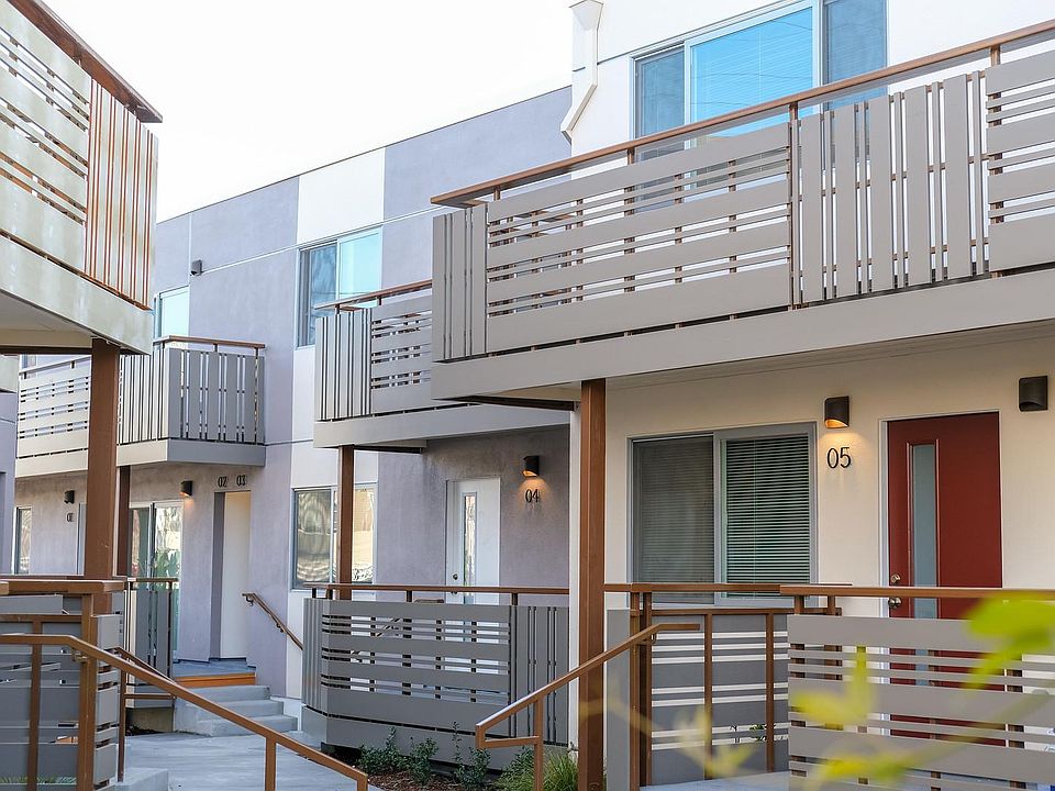 1st image of 1489 Fruitdale Ave APT 30