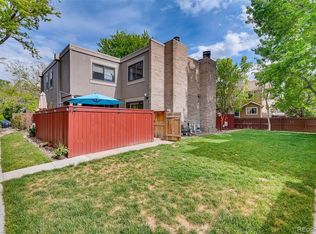 1243 S Yosemite Way UNIT 81, Denver, CO 80247