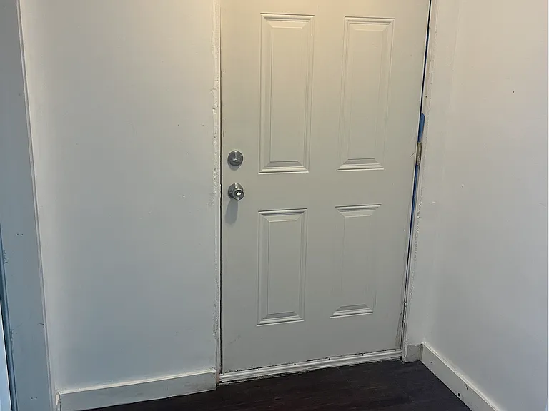 Entry way