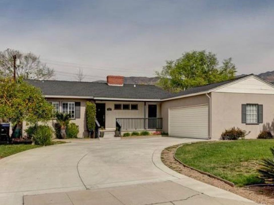 885 Chevron Ct, Pasadena, CA 91103 Zillow