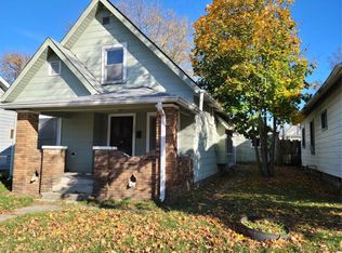 1027 N Belleview Pl, Indianapolis, IN