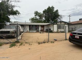 21207 Kenniston St, California City, CA