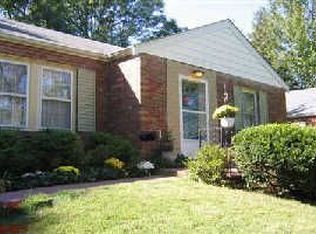 515 Nancy Pl, Saint Louis, MO