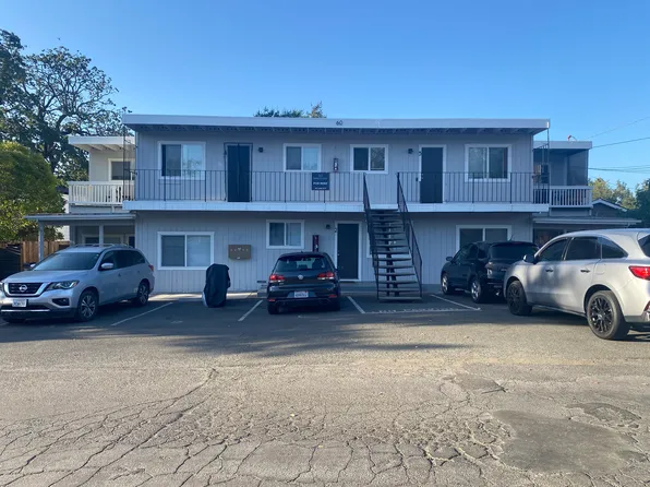 60 Waterman Ave #3, Sonoma, CA 95476