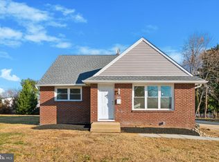 3757 6th St, Upland, PA 19015