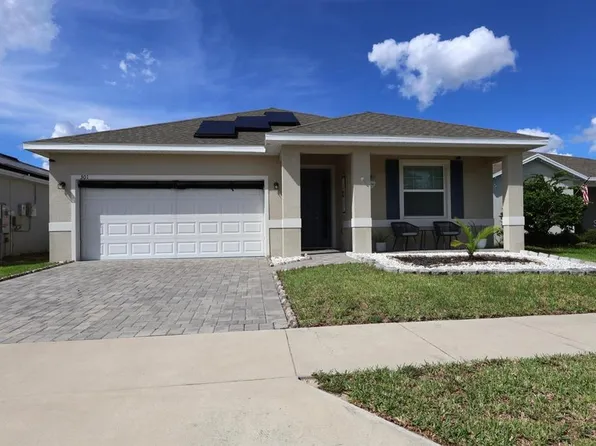 301 Golden Sands Cir, Davenport, FL 33837