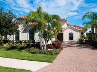 7111 Callander Cv, Lakewood Ranch, FL 34202