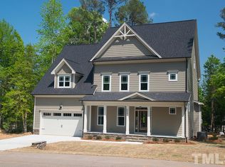 8541 Hurst Dr, Raleigh, NC 27603