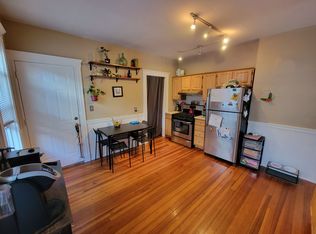 24 Forest Hills St #3, Jamaica Plain, MA 02130