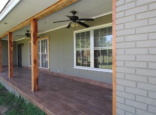 36863 Colberg Rd, Mannford, OK 74044