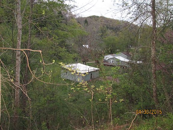 from nw property corner