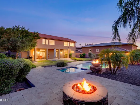 9838 W EAGLE TALON Trail, Peoria, AZ 85383