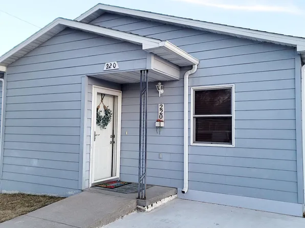 220 W William Ave, North Platte, NE 69101