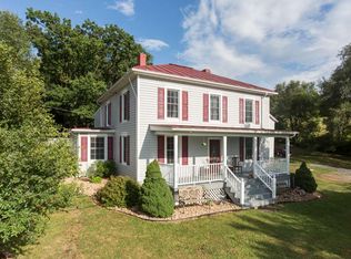11614 Daphna Rd, Broadway, VA 22815
