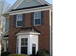 8469 Central Dr, Raleigh, NC 27613