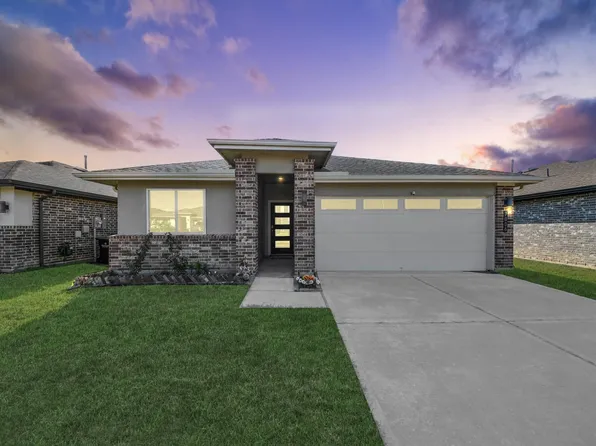 7006 Halifax Harvest Ln, Richmond, TX 77407