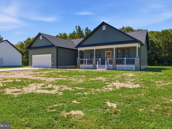 2267 Jenkins Crk, Cambridge, MD 21613