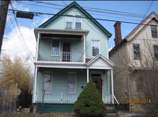 815 Holland Ave, Pittsburgh, PA 15221