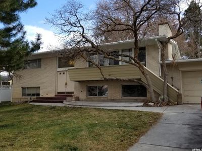 703 E Ben Lomond Ave, South Ogden, UT, 84403