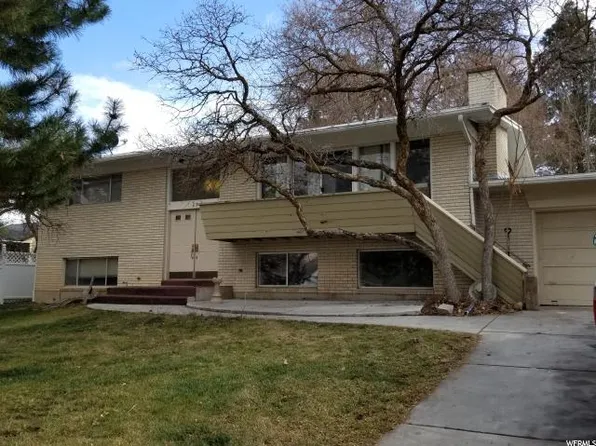 703 E Ben Lomond Ave, South Ogden, UT 84403