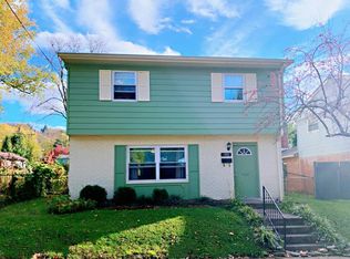 180 Meridian St, Cincinnati, OH 45233