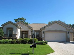 13436 SE 89th Terrace Rd, Summerfield, FL 34491