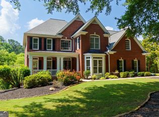 130 Hamilton Way, Roswell, GA 30075