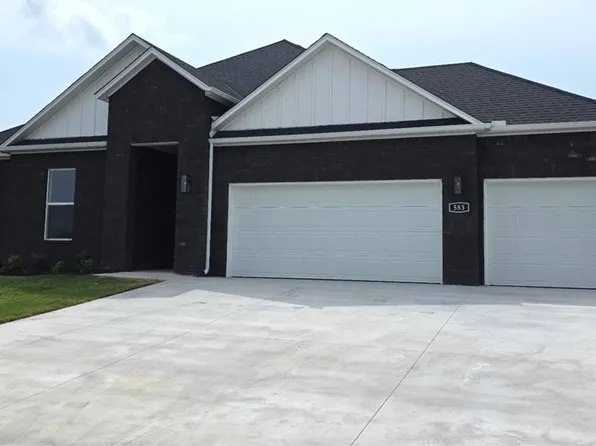 825 Kelleyann Ave, Springdale, AR 72762