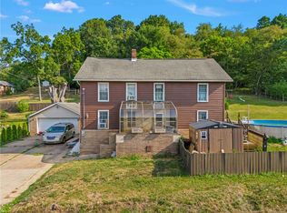 3711 State Route 136, Greensburg, PA