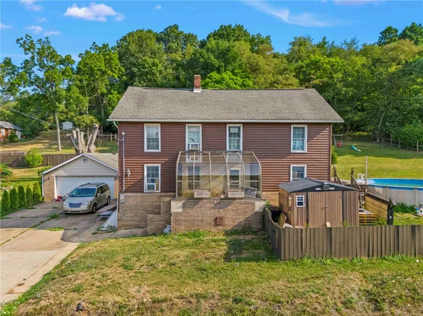 3711 State Route 136, Greensburg, PA 15601